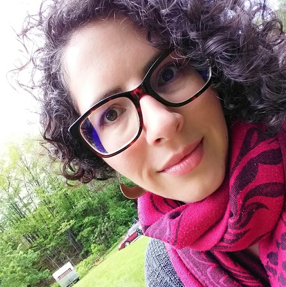Meet your Posher, Jess